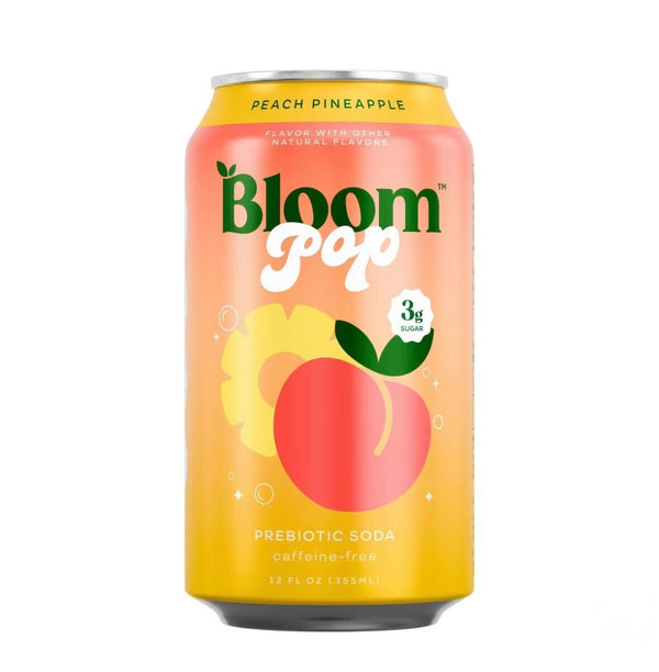 Bloom Pop - Peach Pineapple - Gift