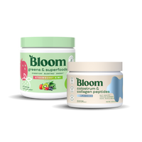 Gut Health & Beauty Duo