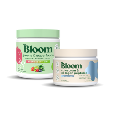 Gut Health & Beauty Duo