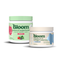 Gut Health & Beauty Duo