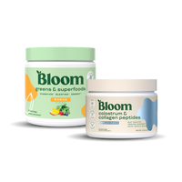 Gut Health & Beauty Duo