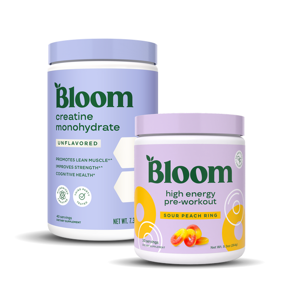 Fitness Starter Set