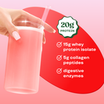 Clear Protein thumbnail 4