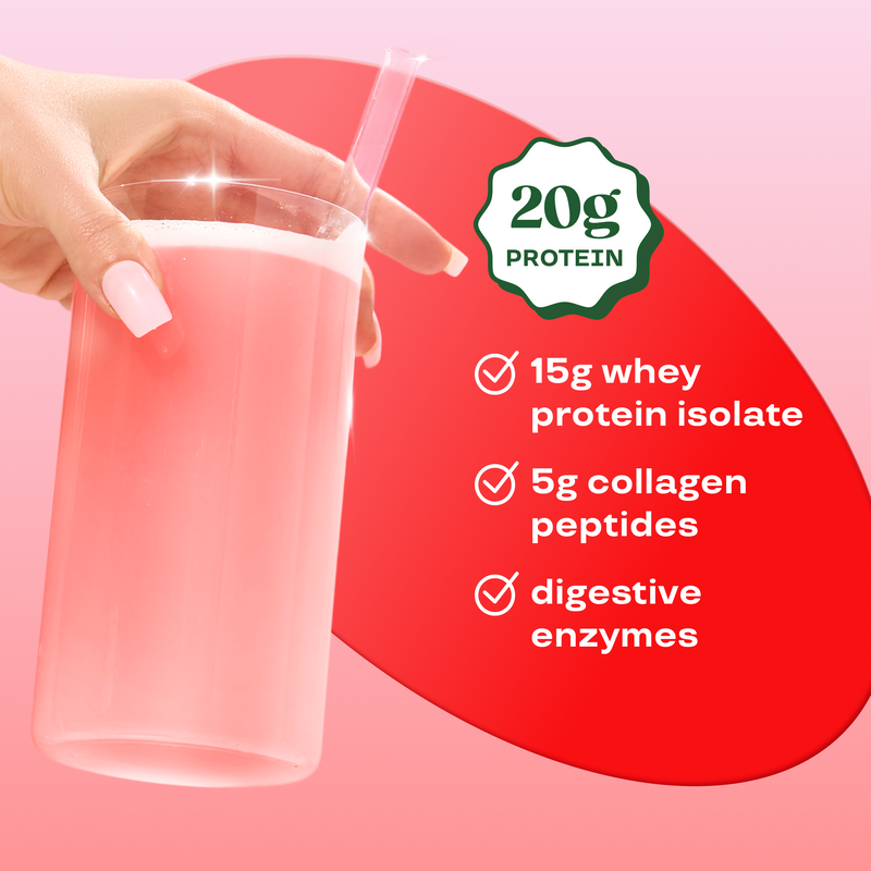 Clear Protein - Image 4