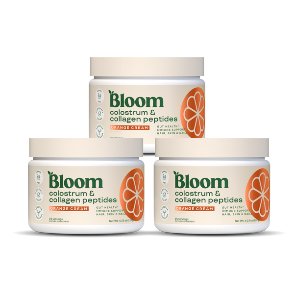 Beauty Booster Bundle