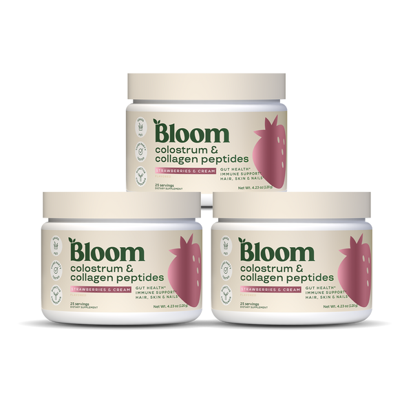 Beauty Booster Bundle