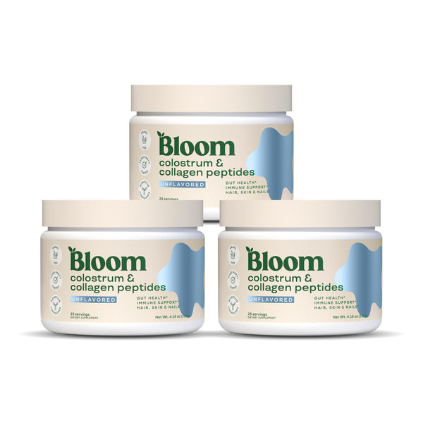Beauty Booster Bundle