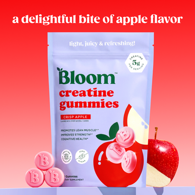 Creatine Gummies