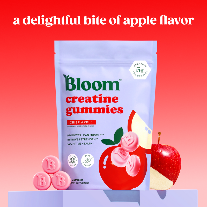 Creatine Gummies - Image 2
