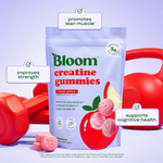 Creatine Gummies thumbnail 3