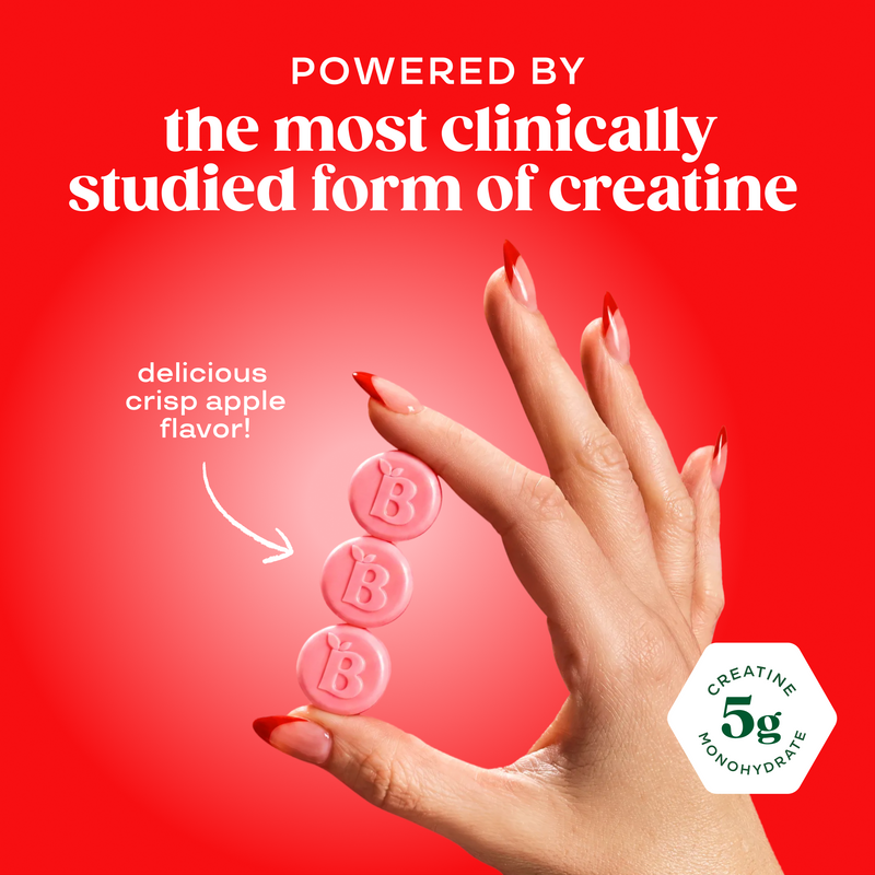 Creatine Gummies - Image 4
