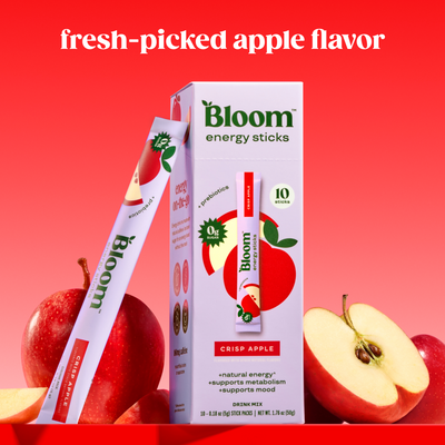 Energy Sticks