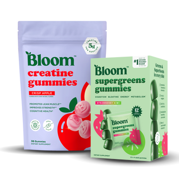 Daily Gummies Duo
