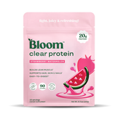 Clear Protein
