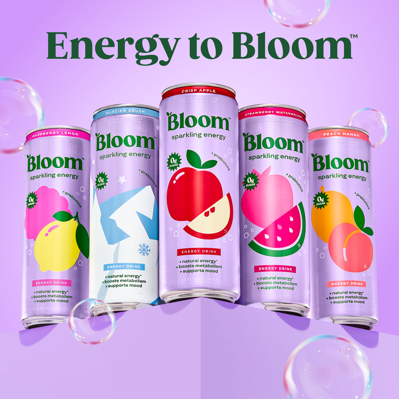 Sparkling Energy - Image 3