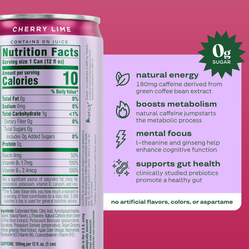 Sparkling Energy - Image 4