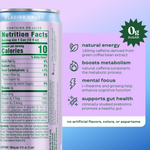 Sparkling Energy thumbnail 4