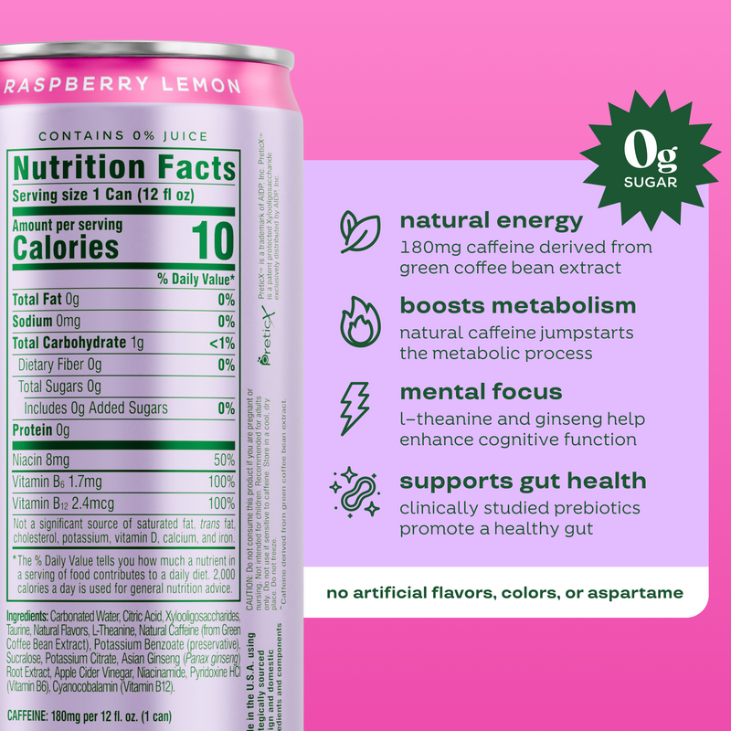 Sparkling Energy - Image 4