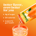 Bloom Pop™ Prebiotic Soda thumbnail 3