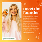 Bloom Pop™ Prebiotic Soda thumbnail 6