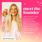 Bloom Pop™ Prebiotic Soda thumbnail 6