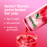 Bloom Pop™ Prebiotic Soda thumbnail 3