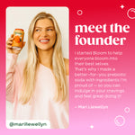 Bloom Pop™ Prebiotic Soda thumbnail 6