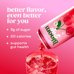 Bloom Pop™ Prebiotic Soda thumbnail 3