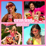 Bloom Pop™ Prebiotic Soda thumbnail 5