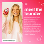 Bloom Pop™ Prebiotic Soda thumbnail 6