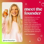 Bloom Pop™ Prebiotic Soda thumbnail 6