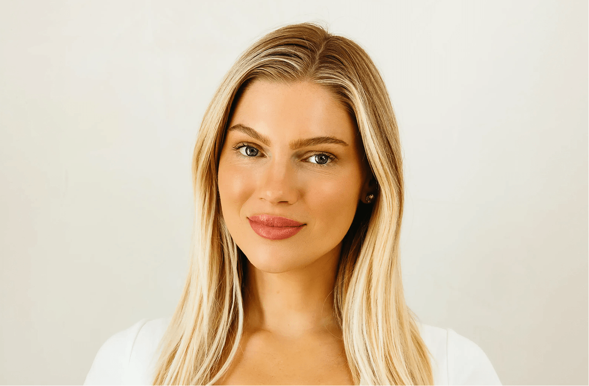 Mari Llewellyn, Founder of Bloom
