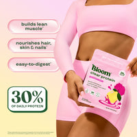 Clear Protein | Bloom Nutrition