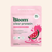 Clear Protein - Strawberry Watermelon / Single Pack