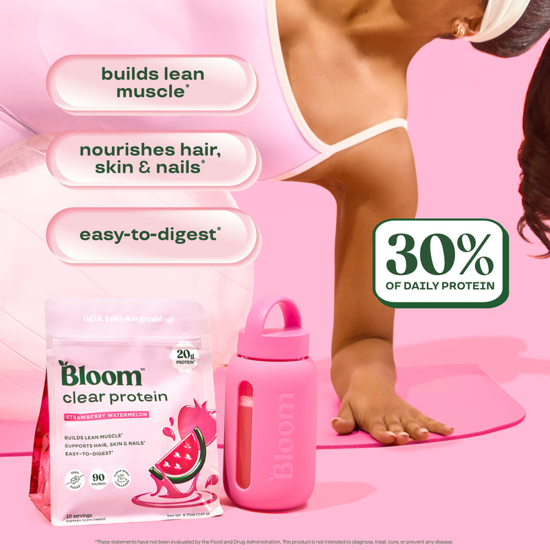 Clear Protein - Image 3