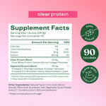 Clear Protein thumbnail 5