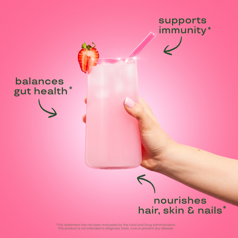 Colostrum & Collagen Peptides - Image 3