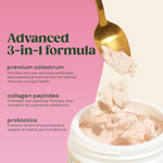 Colostrum & Collagen Peptides thumbnail 5