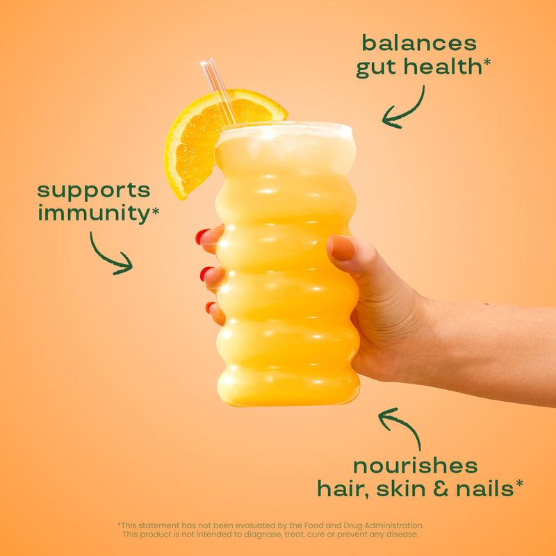 Colostrum & Collagen Peptides - Image 3