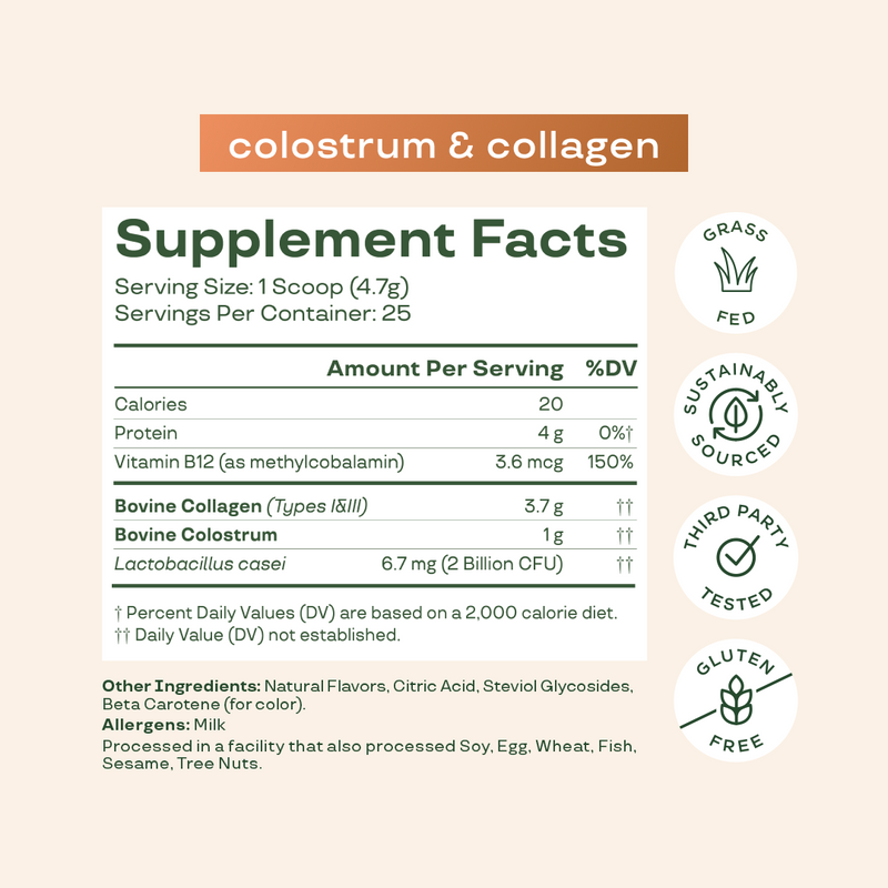 Beauty Booster Bundle - Image 4