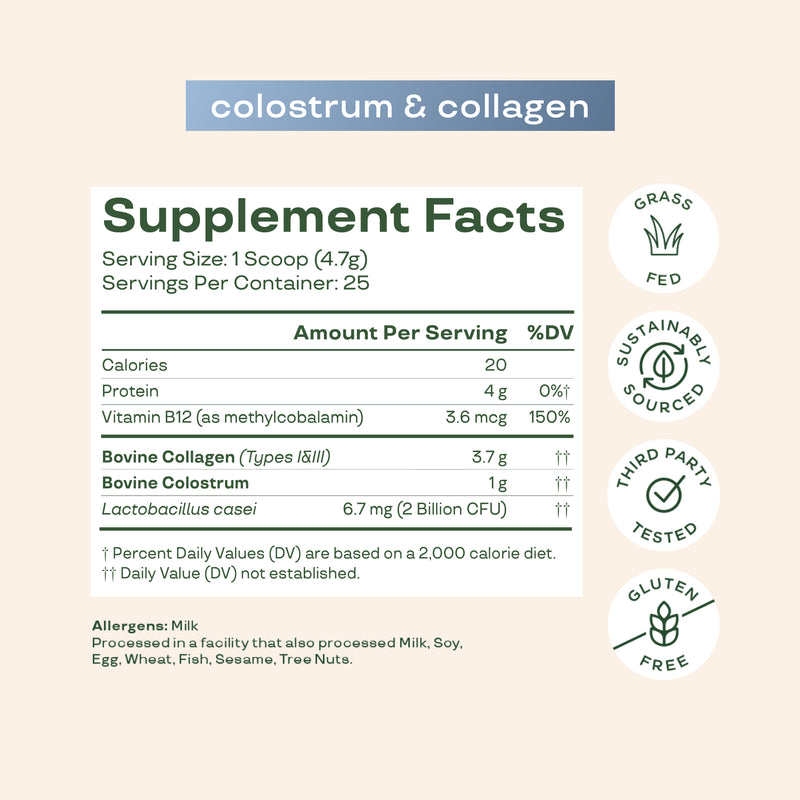 Nourish & Glow Duo - Image 4