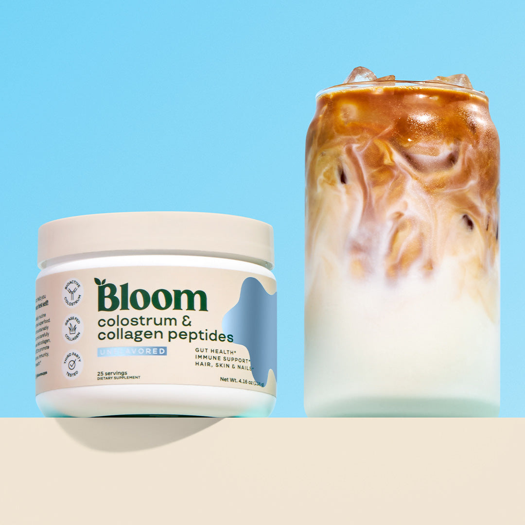 Collagen Beauty Gummies