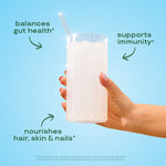 Colostrum & Collagen Peptides thumbnail 3