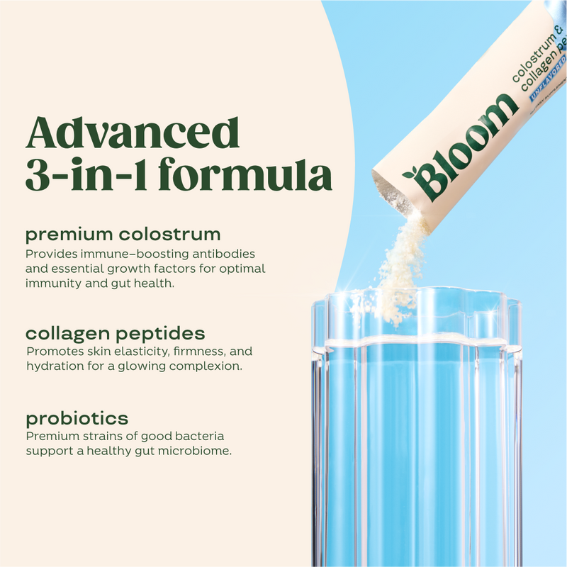 Colostrum & Collagen Peptides - Image 5