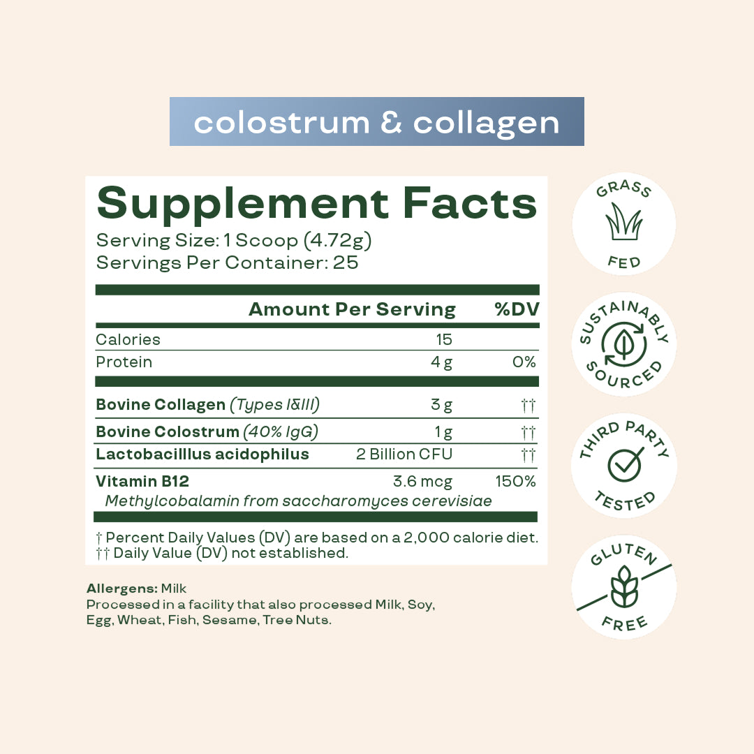 The Total Wellness Trio