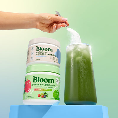 Gut Health & Beauty Duo