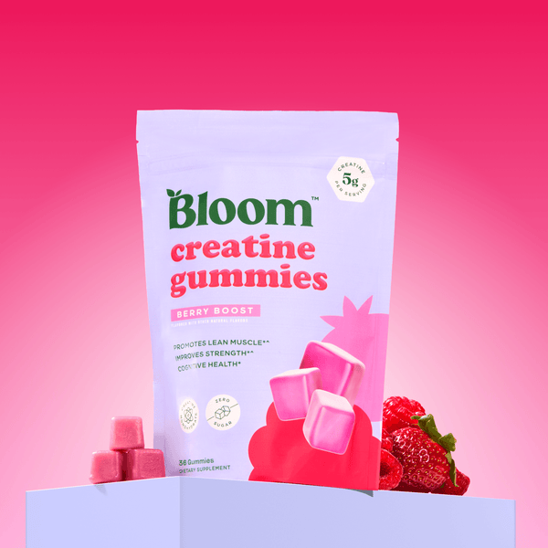 Creatine Gummies