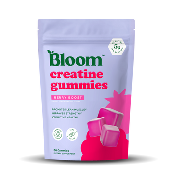 Creatine Gummies