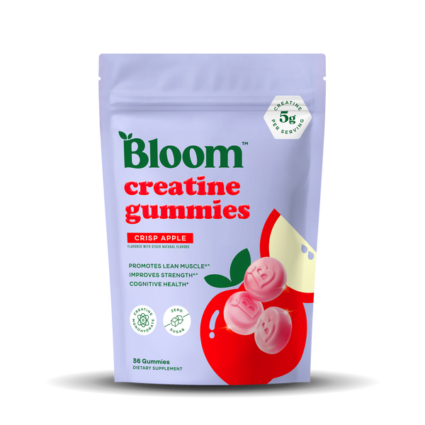 Creatine Gummies