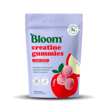 Creatine Gummies